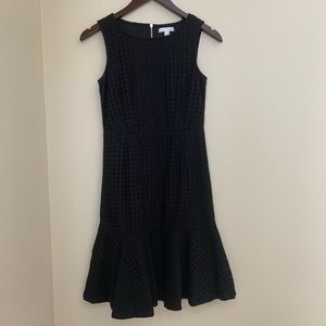 Beautiful New York & Company Black Dress